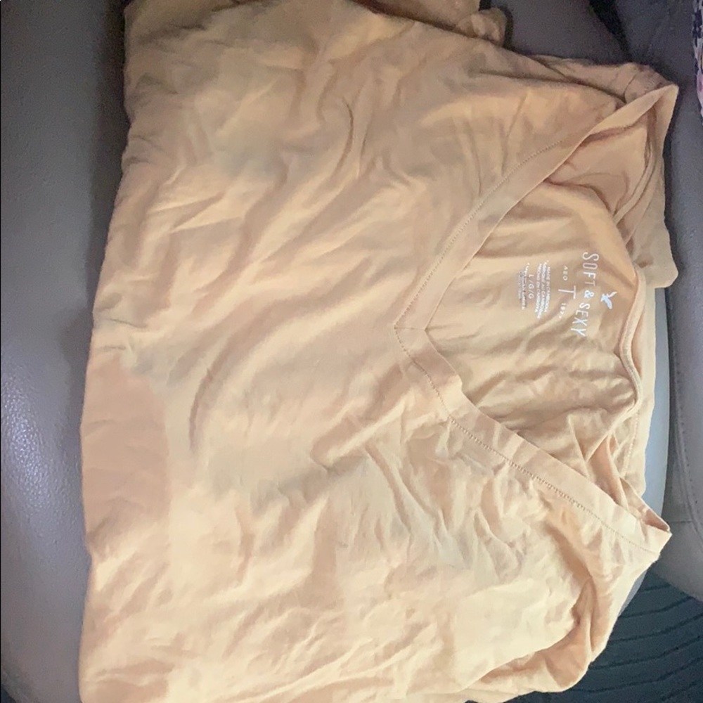 American eagle long sleeve shirt